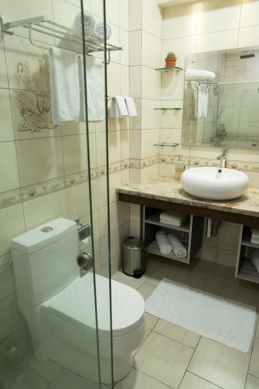 Global Residence Kaashidhoo Esterno foto