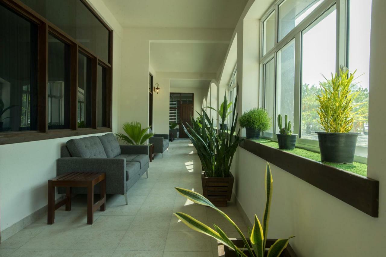 Global Residence Kaashidhoo Esterno foto