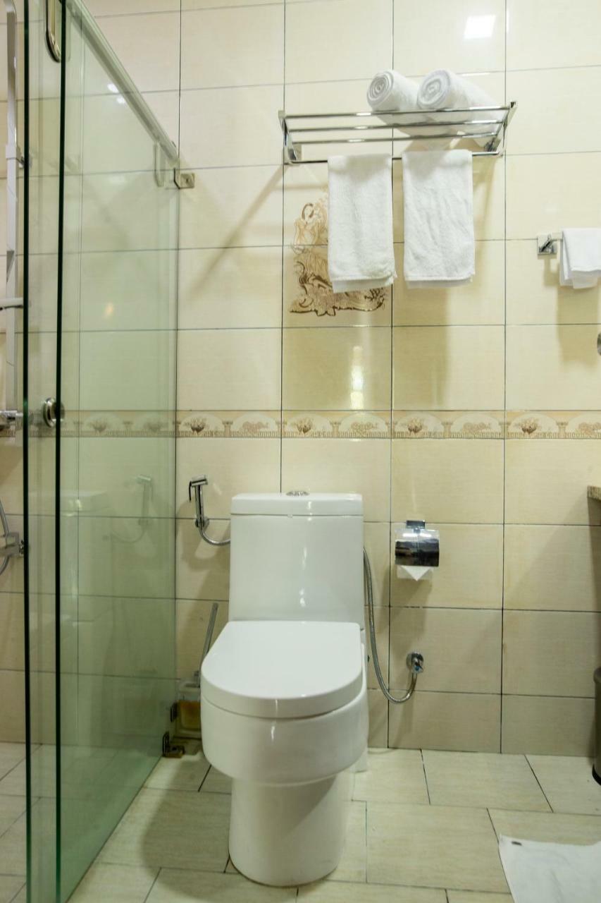Global Residence Kaashidhoo Esterno foto