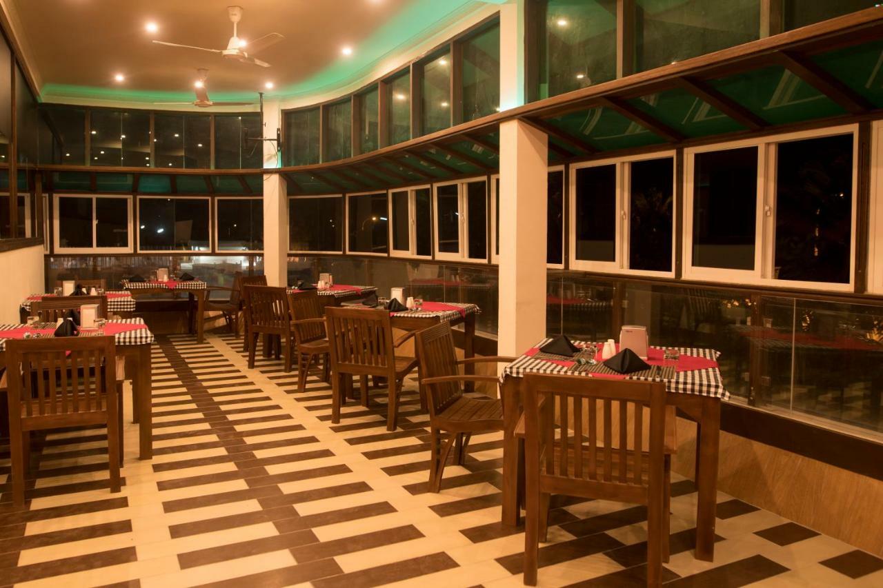Global Residence Kaashidhoo Esterno foto